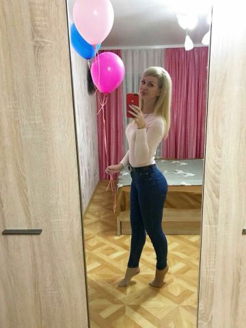 Проститутка Альбина Проститутка Альбина